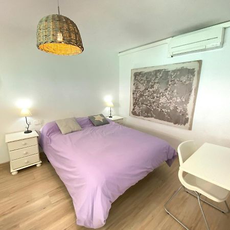 Sta Cruz 30 Apartamento Altea Exterior foto