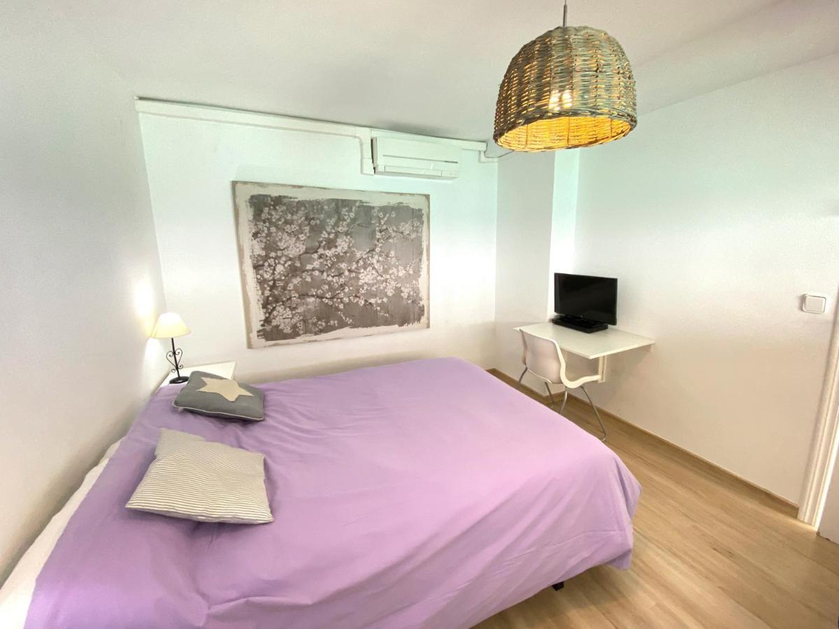 Sta Cruz 30 Apartamento Altea Exterior foto