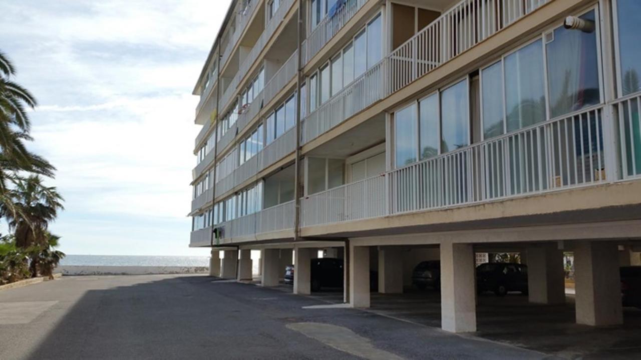 Sta Cruz 30 Apartamento Altea Exterior foto